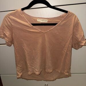 Simple urban O top